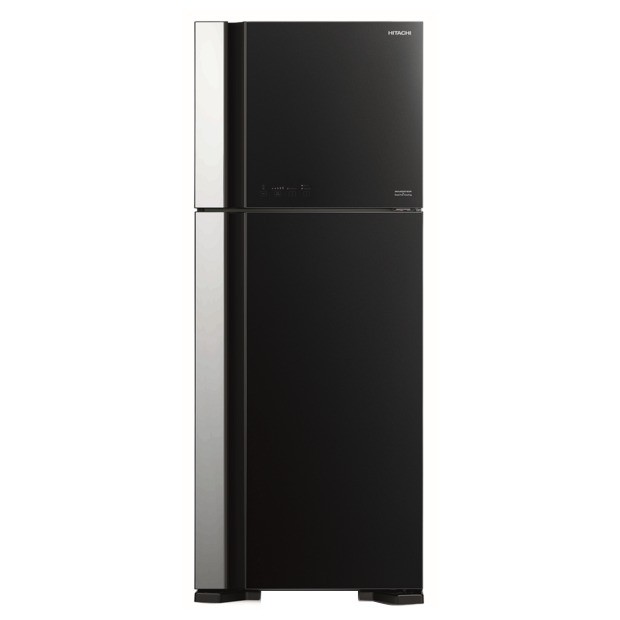 Холодильник Hitachi  R-VG 542 PU7 GBK